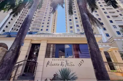 Apartamento 81,16m² - setor bueno - palazzo di itália apartamento com 2 quarto(s) e 2 banheiro(s) à venda, 81.16 por r$ 450.000 no setor setor bueno ad29423