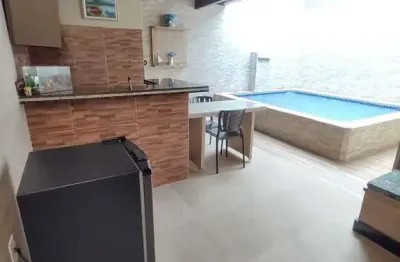 Casa 3 suítes, energia solar, área gourmet, piscina aquecida, 4 vagas no jd. atlântico  casa de rua com 3 quarto(s) e 4 banheiro(s) à venda, 175 por r$ 790.000 no setor jardim atlântico in29459