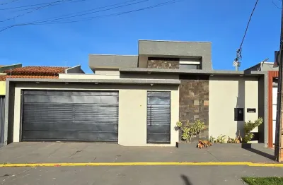 Casa 3 quartos sozinha no lote casa de rua com 3 quarto(s) e 3 banheiro(s) à venda, 174 por r$ 750.000 no setor setor grajaú fl29460