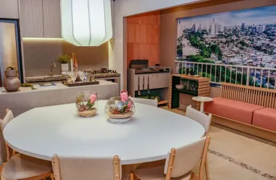 Ágio  varandas bueno 2 quartos, sendo 1 suíte apartamento com 2 quarto(s) e 2 banheiro(s) à venda, 64.05 por r$ 510.000 no setor setor bueno vn29513