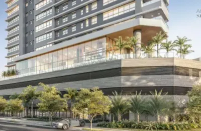 Apartamento de 206 m² - treze 36 - marista apartamento com 3 quarto(s) e 5 banheiro(s) à venda, 206 por r$ 2.400.000 no setor setor marista vn29547