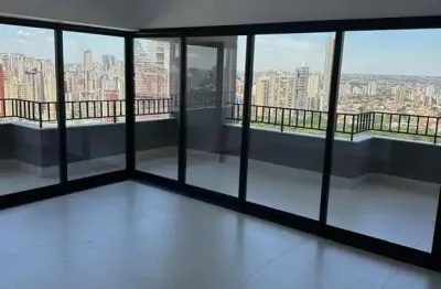 Ágio penthouse 3 suites setor bueno, moove home brasal apartamento com 3 quarto(s) e 4 banheiro(s) à venda, 134.6 por r$ 1.400.000 no setor setor bueno ad29595