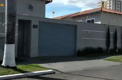 Sobrado condominio jardim america casa em condomínio com 3 quarto(s) e 3 banheiro(s) à venda, 137 por r$ 690.000 no setor jardim américa ad29556
