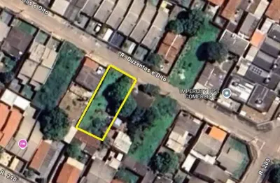 Lote 360m² aeroporto sul  lote à venda, 360 por r$ 100.000 no setor setor aeroporto sul in29570