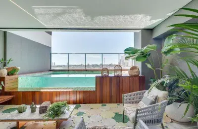 Ágio opus penthouses marista 146 - rua 139 e rua 146 st. marista - 270,10m2  apartamento com 3 quarto(s) e 5 banheiro(s) à venda, 270.1 por r$ 3.937.721,37 no setor setor marista ad29613