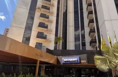 Flat - 34m² praça do sol flat com 1 quarto(s) e 1 banheiro(s) à venda, 34 por r$ 245.000 no setor setor oeste au29645