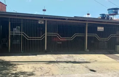 Casa no jardim bela morada  casa de rua com 3 quarto(s) e 1 banheiro(s) à venda, 60 por r$ 450.000 no setor conjunto bela morada ad29672