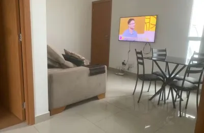 Apartamento 2 quartos moinho dos ventos apartamento com 2 quarto(s) e 1 banheiro(s) à venda, 48 por r$ 205.000 no setor moinho dos ventos in29392