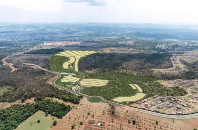 Ágio lote jardins turim lote à venda, 276.16 por r$ 368.000 no setor jardins turim in29751
