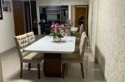 Campinas dei fiori apartamento com 3 quarto(s) e 2 banheiro(s) à venda, 78.99 por r$ 650.000 no setor aeroviário ad29246