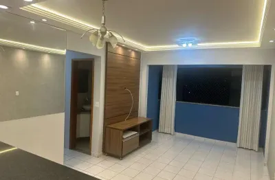 Vendo apartamento de 3 quartos  apartamento com 3 quarto(s) e 2 banheiro(s) à venda, 69 por r$ 410.000 no setor setor negrão de lima vn29603