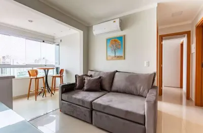 Pontal ecolife 59m2 no setor bueno. apartamento com 2 quarto(s) e 2 banheiro(s) à venda, 59.17 por r$ 720.000 no setor setor bueno vn29803
