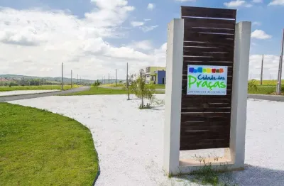 Lote nascente - no cidade das praças - 200m²- lote 06 área / terreno à venda, 200 por r$ 55.000 no setor zona rural av29810