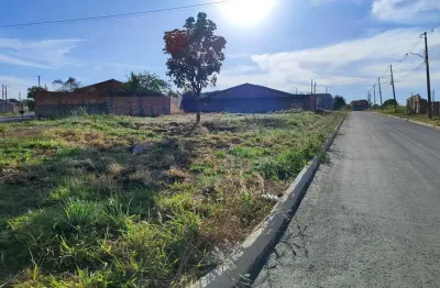 Área de 994 metros quadros no setor buriti sereno lote à venda, 994.11 por r$ 335.000 no setor jardim buriti sereno in29901