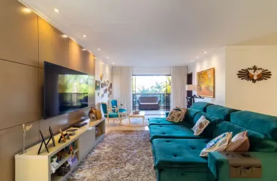 Apartamento a venda gran reserva apartamento com 4 quarto(s) e 6 banheiro(s) à venda, 214 por r$ 1.800.000 no setor setor oeste au29154
