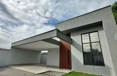 Casa 3q com suite sozinha no lote casa de rua com 3 quarto(s) e 2 banheiro(s) à venda, 165 por r$ 660.000 no setor jardim cristalino fl29685
