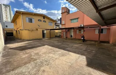 Prédio comercial - 600m² leste universitário prédio comercial à venda, 571 por r$ 1.800.000 no setor setor leste universitário sl29692