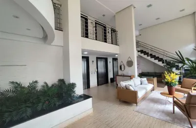 Apartamento 2 quartos  mobiliado  apartamento com 2 quarto(s) e 2 banheiro(s) à venda, 54 por r$ 380.000 no setor jardim das esmeraldas ad29977