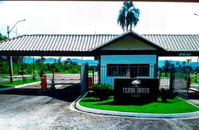 Lote de chácara no condomio terra santa canaã lote à venda, 1535.91 por r$ 250.000 no setor residencial terra santa ad29755