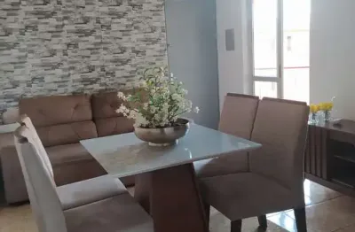 Apartamento setor negrao de lima apartamento com 2 quarto(s) e 1 banheiro(s) à venda, 64 por r$ 200.000 no setor setor negrão de lima ad29813