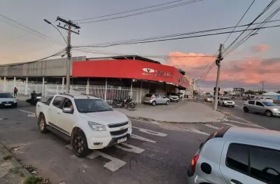Ponto comercial à venda na Rua Fortaleza, Jardim das Esmeraldas, Goiânia
