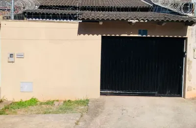Casa residencial itaipu casa de rua com 2 quarto(s) e 3 banheiro(s) à venda, 85 por r$ 265.000 no setor residencial itaipú au30027