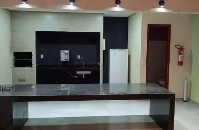 Apartamento 2/4 no parque amazônia apartamento com 2 quarto(s) e 2 banheiro(s) à venda, 68 por r$ 315.000 no setor parque amazonia ad30035