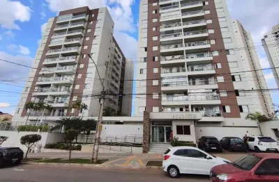 Apartamento 2 q. suíte / ecovitta - vila rosa apartamento com 2 quarto(s) e 2 banheiro(s) à venda, 57 por r$ 328.000 no setor vila rosa ad30040