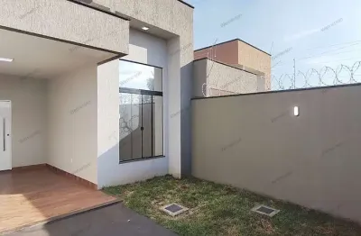 Vendo casa de 3 quartos no jardim petrópolis - goiânia casa de rua com 3 quarto(s) e 2 banheiro(s) à venda, 128 por r$ 399.000 no setor residencial petrópolis vn16266
