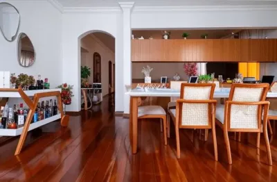 Apartamento setor oeste apartamento com 5 quarto(s) e 4 banheiro(s) à venda, 318 por r$ 1.800.000 no setor setor oeste in30011