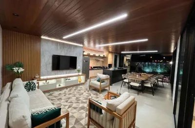 Casa jardins lisboa casa em condomínio com 4 quarto(s) e 4 banheiro(s) à venda, 265 por r$ 3.500.000 no setor jardins lisboa ad29920