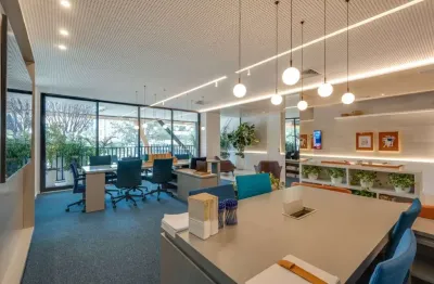 Ágio sala comercial opus geo sala comercial com null quarto(s) e null banheiro(s) à venda, 48.88 por r$ 550.255,65 no setor setor marista ad29969