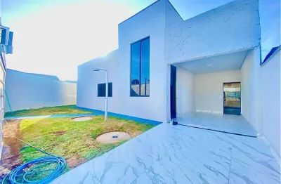 Ágio agio de casa casa de rua com 3 quarto(s) e 2 banheiro(s) à venda, 104 por r$ 680.000 no setor setor aeroporto sul - 3ª etapa ta29212