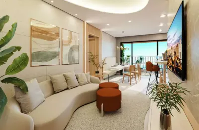 Ágio apartamento de 2 quartos no setor marista ( invite marista apartments)  apartamento com 2 quarto(s) e 3 banheiro(s) à venda, 76.38 por r$ 852.000 no setor setor marista ta29690