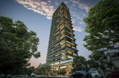 Apartamento - 5 suítes  -  560 m² - st. marista apartamento com 5 quarto(s) e 8 banheiro(s) à venda, 561.24 por r$ 5.850.000 no setor setor marista vn30165
