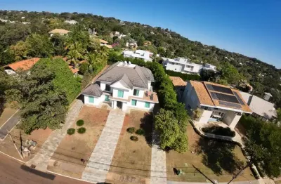 Sobrado - aldeia do vale sobrado com 4 quarto(s) e 2 banheiro(s) à venda, 455.52 por r$ 6.000.000 no setor residencial aldeia do vale ax30170