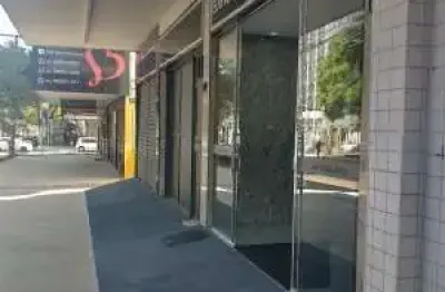 Sala comercial na avenida goiás - setor central sala comercial com 0 quarto(s) e 0 banheiro(s) à venda, 56.3 por r$ 150.000 no setor setor central av30181