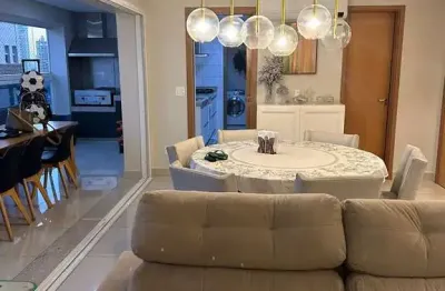Apartamento 127m² 3 suítes + lavabo montado st. oeste divisa marista goiânia - go apartamento com 3 quarto(s) e 4 banheiro(s) à venda, 127 por r$ 1.200.000 no setor setor oeste au30247