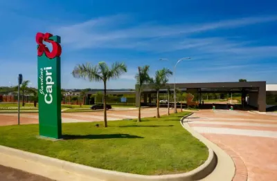 Lote de 272m² no jardins capri  área / terreno à venda, 278 por r$ 278.000 no setor jardins capri ad30159