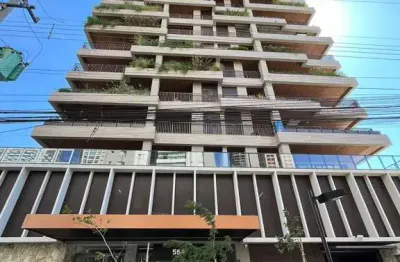 Apartamento 4 suítes no deck 23 - praça t-23, setor bueno, goiânia apartamento com 4 quarto(s) e 5 banheiro(s) à venda, 245.69 por r$ 3.450.000 no setor setor bueno av30215