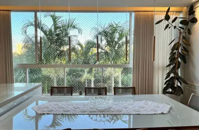 Apartamento com 3 suítes e churrasqueira a carvão em frente ao parque cascavel! apartamento com 3 quarto(s) e 4 banheiro(s) à venda, 106 por r$ 799.000 no setor jardim atlântico au27522