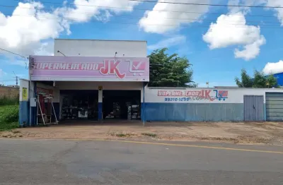 Galpão em senador canedo galpão / depósito à venda, 200 por r$ 750.000 no setor residencial prado ad28299