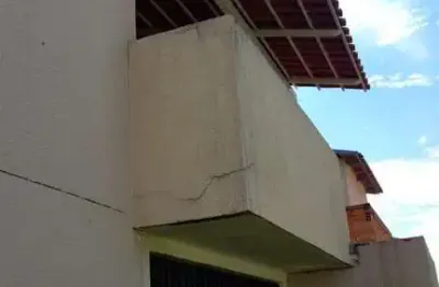 Apartamento reformado  apartamento com 2 quarto(s) e 1 banheiro(s) à venda, 250 por r$ 125.000 no setor jardins do cerrado  in29156