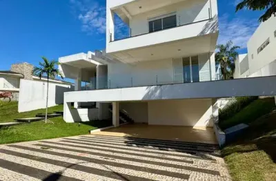 Sobrado aphaville cruzeiro casa em condomínio com 7 quarto(s) e 8 banheiro(s) à venda, 569.55 por r$ 5.950.000 no setor residencial alphaville flamboyant in29214