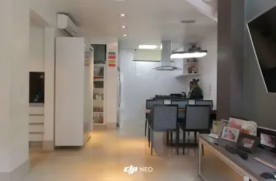 Sobrado em condomínio no parque amazonia casa em condomínio com 3 quarto(s) e 2 banheiro(s) à venda, 94 por r$ 490.000 no setor parque amazonia ta29317