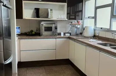 Apartamento 3 quartos  paço de sevilha apartamento com 4 quarto(s) e 5 banheiro(s) à venda, 251 por r$ 1.000.000 no setor setor sul ad29736