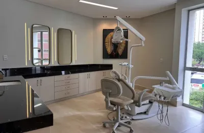 Ponto comercial à venda na Rua 7, 1143, Setor Oeste, Goiânia