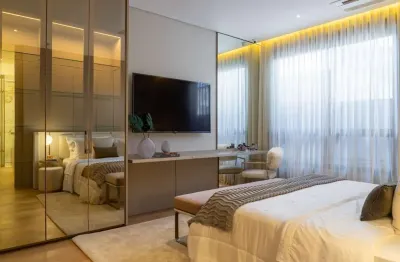 Ágio legacy - ágio com o menor preço do mercado apartamento com 3 quarto(s) e 4 banheiro(s) à venda, 269.95 por r$ 3.800.000 no setor setor marista ad30333