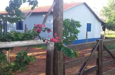 Fazenda amorinopolis 7 alqueires chácara à venda, 338000 por r$ 1.450.000 ad7874