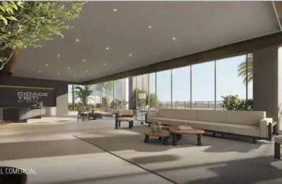 Ponto comercial à venda na Avenida da Serrinha, Serrinha, Goiânia